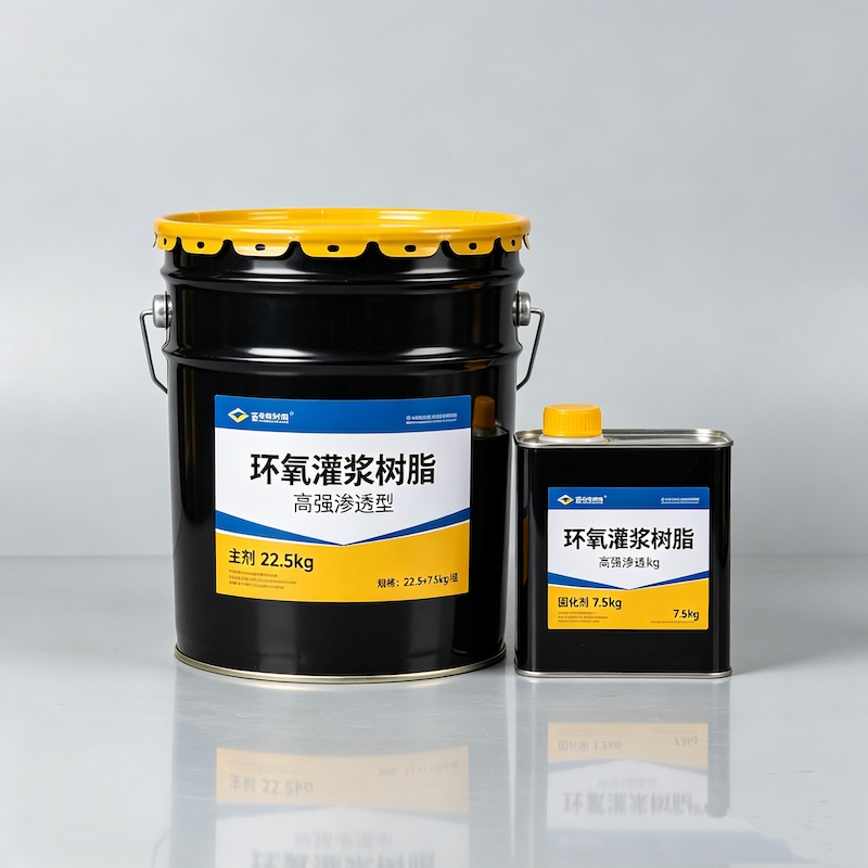 沂水环氧树酯灌浆材料
