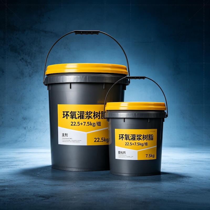 沂水环氧灌浆树脂